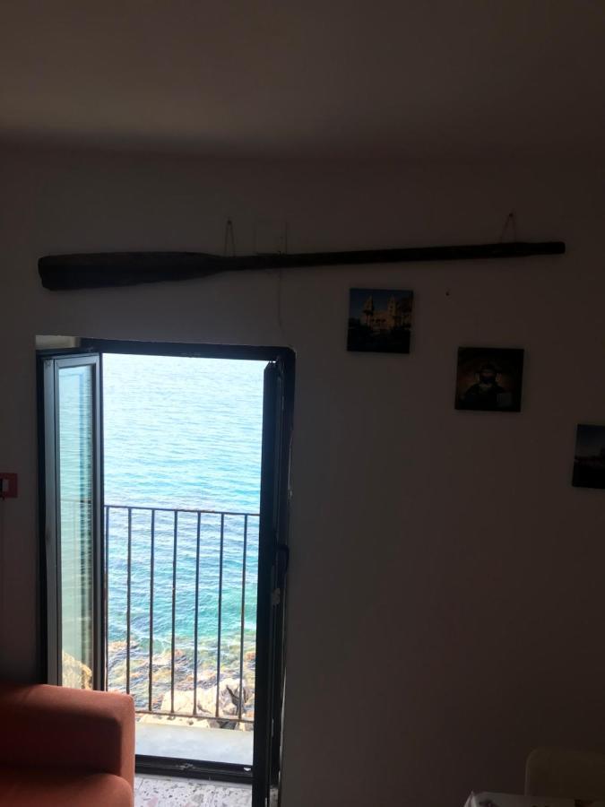 La Casetta Sul Mare Di Cefalu Exterior photo
